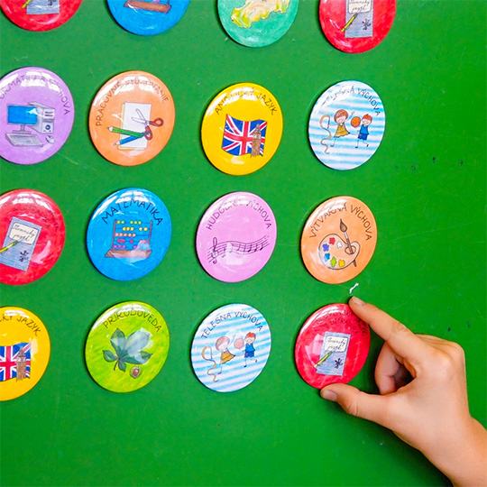 Magnets